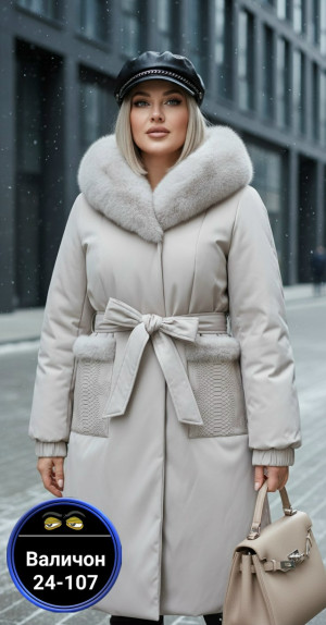 Пальто 23182102