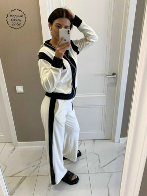 Спортивный костюм 23182154