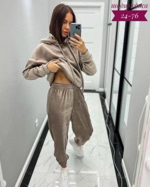 Спортивный костюм 23182185