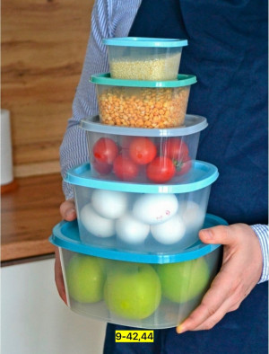 Набор контейнеров #23182247