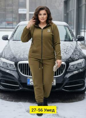 Спортивный костюм #23182282