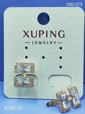 Серьги #23182419