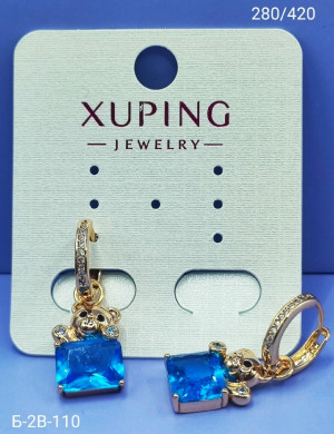 Серьги #23182471