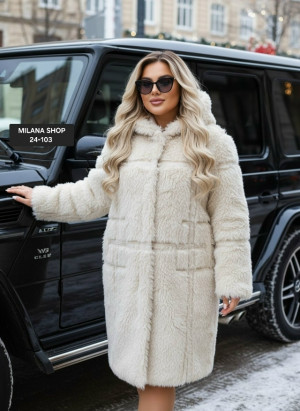 Дубленка #23182601