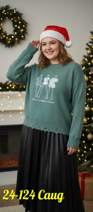 Свитер 23182616