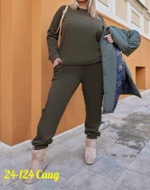 Спортивный костюм #23182618