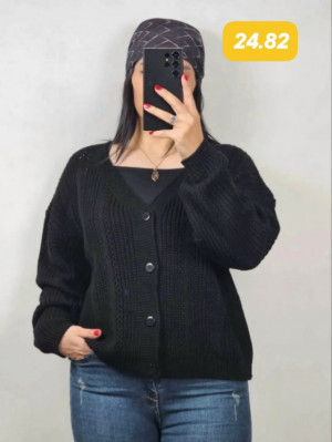 Кардиган 23182634