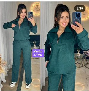 Спортивный костюм 23182689