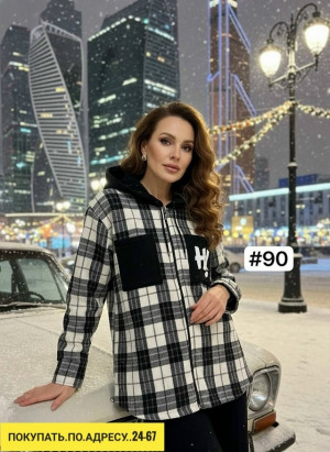 Рубашка #23182856