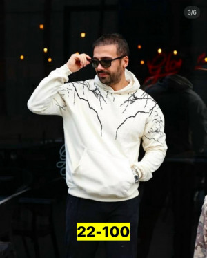 Толстовка 23182869