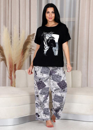 Пижама #23182901