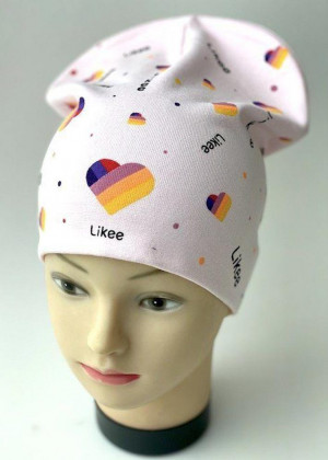 Шапка #23183014