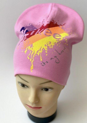 Шапка #23183016