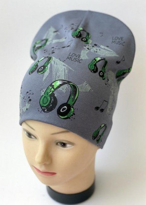 Шапка #23183031