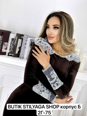 Платье #23183192