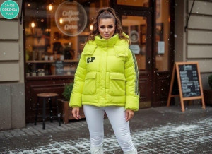 Куртка #23183349