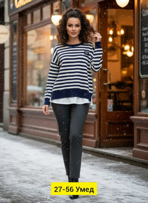 Свитер 23183414