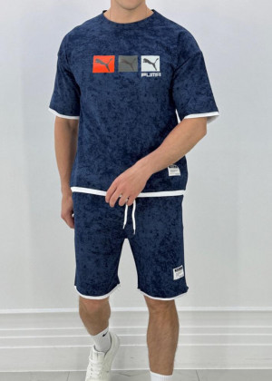 Спортивный костюм 23185538