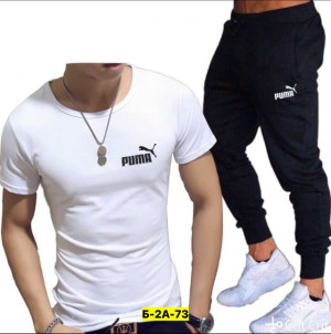 Спортивный костюм #23185738