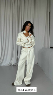 Спортивный костюм