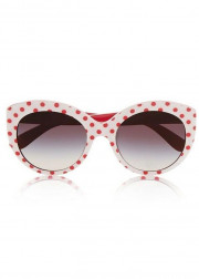 Детские солнцезащитные очки