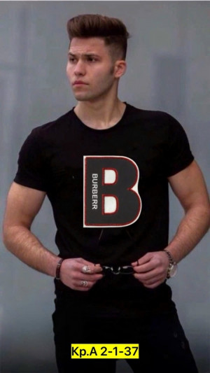 Футболка #23193357