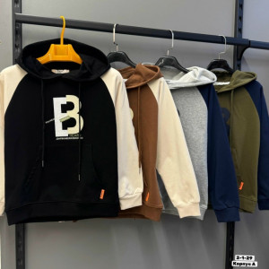 Толстовка #23193644