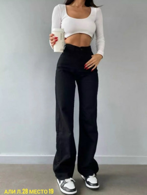 Джинсы #23194749