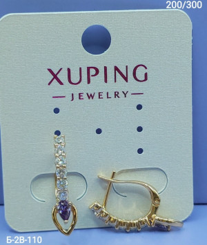 Серьги #23194968