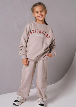 Спортивный костюм #23197432