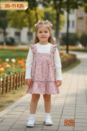Платье 23204999