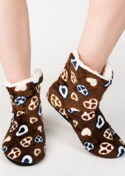 Домашние носки