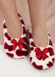 Домашние носки