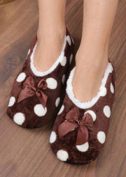 Домашние носки