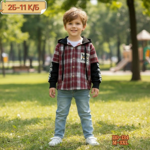 Рубашка #23213817