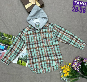 Рубашка #23215522