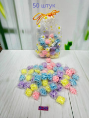 Парфюмированный кондиционер для стирки белья