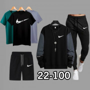 Спортивный костюм