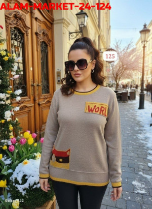 Кофта #23220572