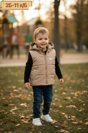 Жилет #23222288