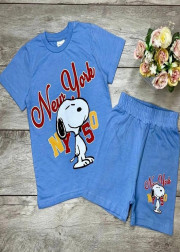 Спортивный костюм