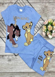 Спортивный костюм