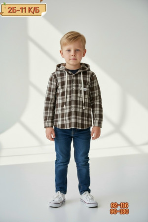 Рубашка #23223786