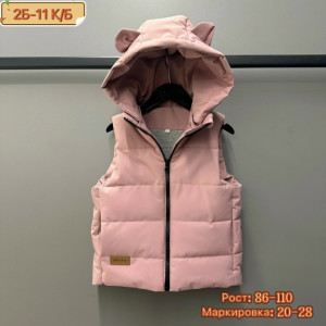Жилет #23225335