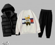 Спортивный костюм