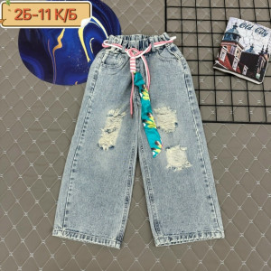 Джинсы #23226410