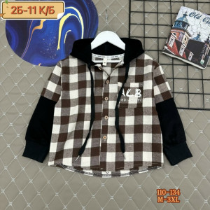 Рубашка #23229601