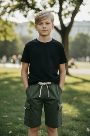 Шорты #23233945