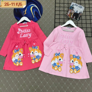 Платье #23234253