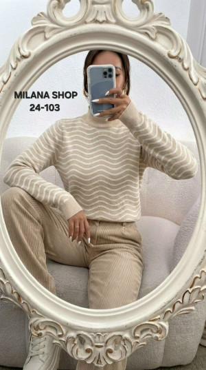 Кофта #23235039